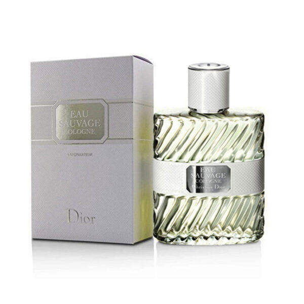 Christian Dior Eau Sauvage Cologne