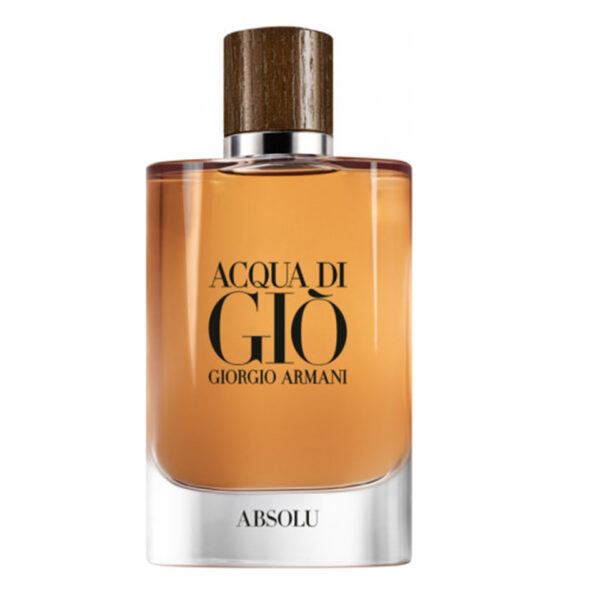 Giorgio Armani Acqua Di Gio Absolu EDP - 125ml