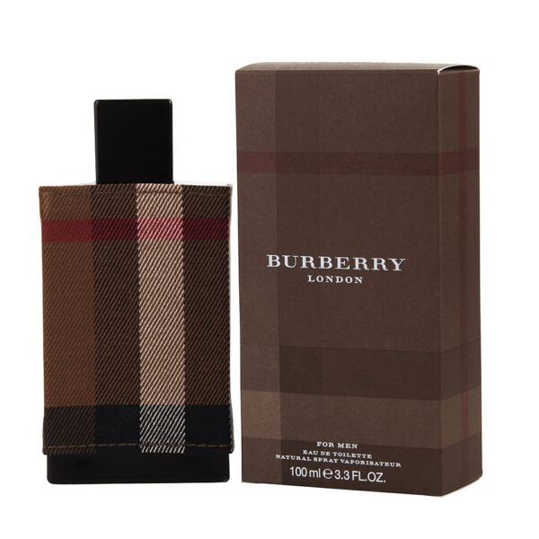 Burberry London EDT - 100ml