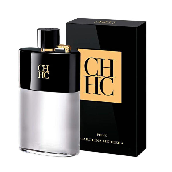 Carolina Herrera CH Men Privé EDT - 100ml