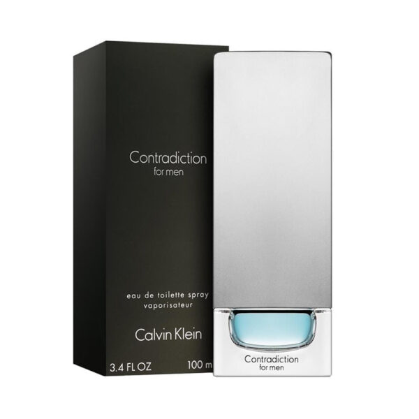 Calvin Klien Contradiction - 100ml