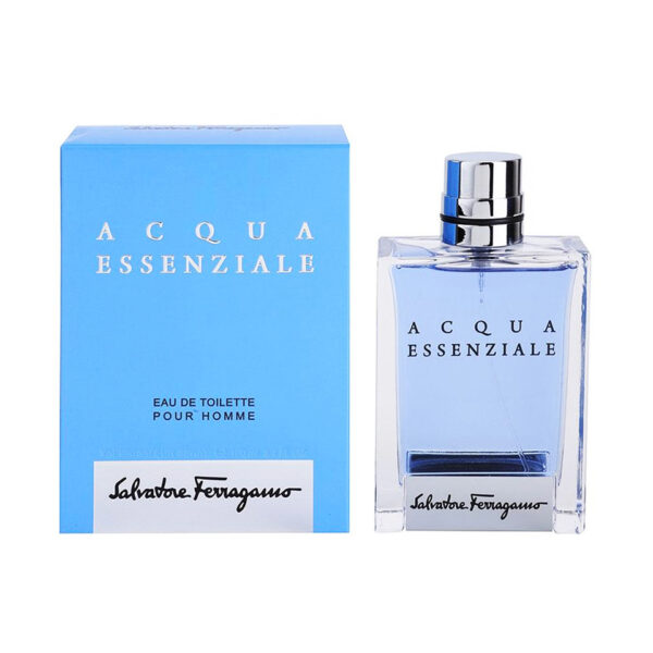 Salvatore Ferragamo Acqua Essenziale EDT - 100ml