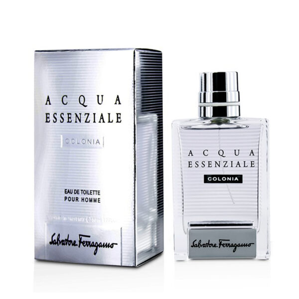 Salvatore Ferragamo Acqua Essenziale Colonia EDT - 100ml