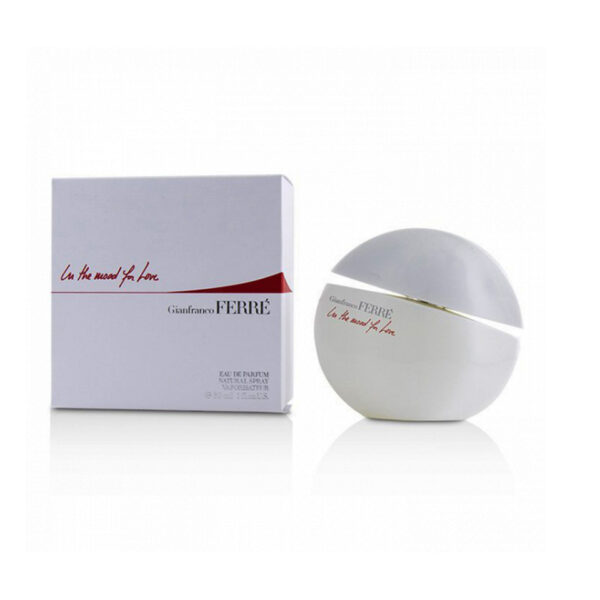 Gianfranco Ferre In The Mood For Love EDP - 100ml
