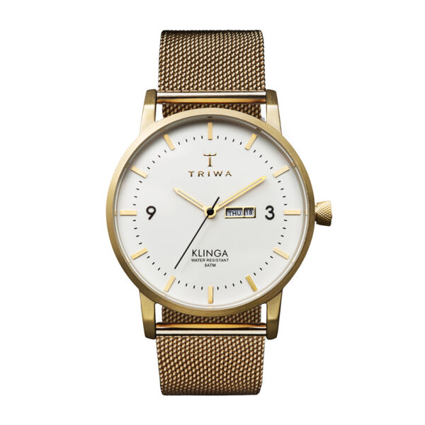 Ivory Klinga Triwa For Women