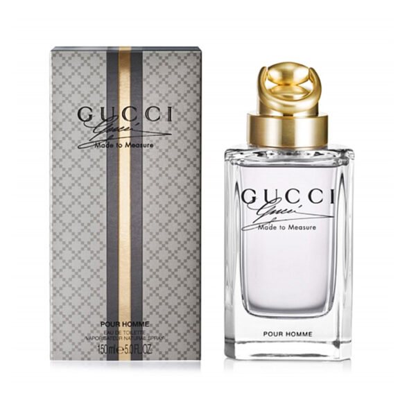 Gucci Made To Measure - 150ml