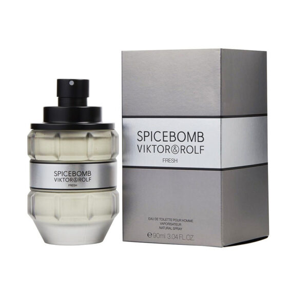 Viktor & Rolf Spicebomb Fresh EDT - 100ml