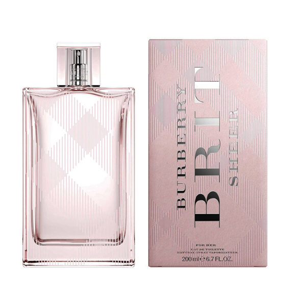 Burberry Brit Sheer EDT - 100ml