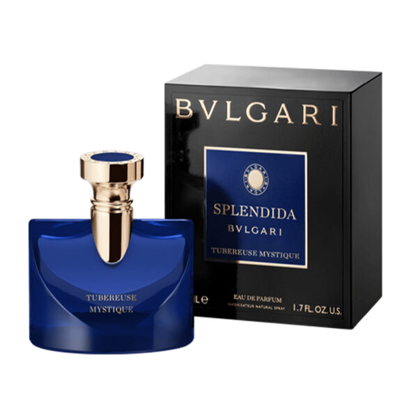Bvlgari Splendida Tubereuse Mystique EDP - 100ml
