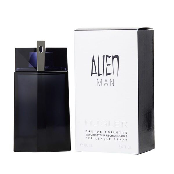 Thierry Mugler Alien Man EDT - 100ml
