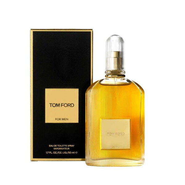 TomFord For Men EDT -  100ml