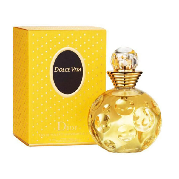 Dior Dolce Vita EDT - 100ml