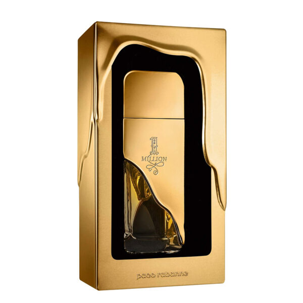 Paco Rabanne 1 Million Collector's Edition EDT - 100ml