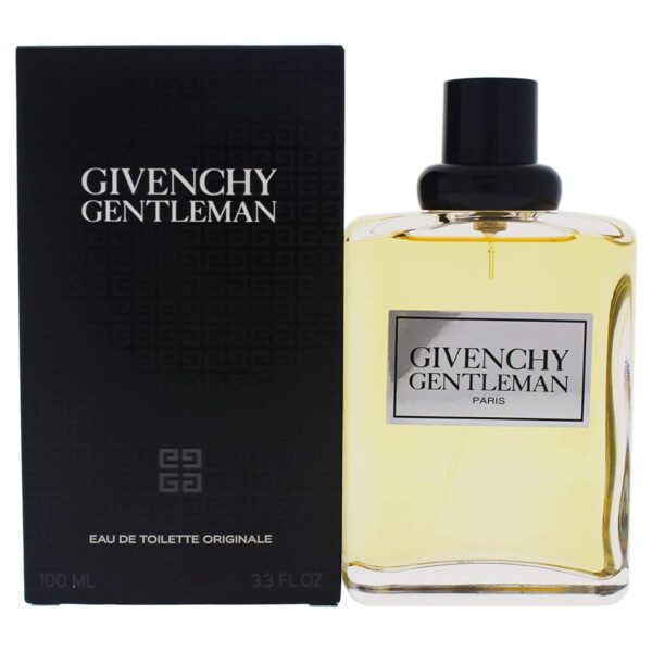 Givenchy Gentleman EDT - 100ml