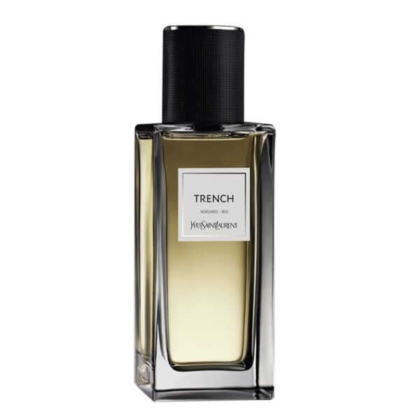 YSL Trench Agrumes Ris EDP - 125ml