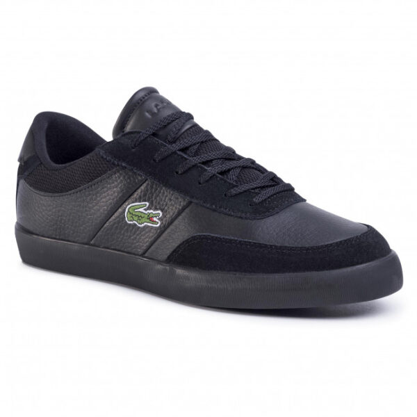 Lacoste Patike- Court Master 120 4 CMA