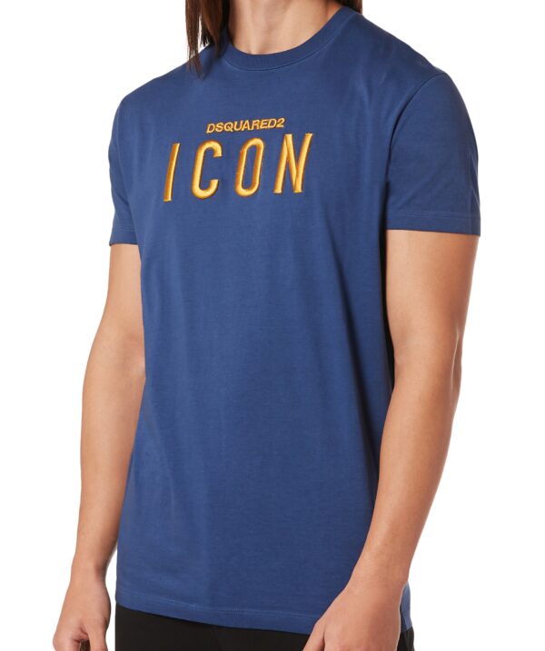 Dsquared2 Classic Icon T-shirt
