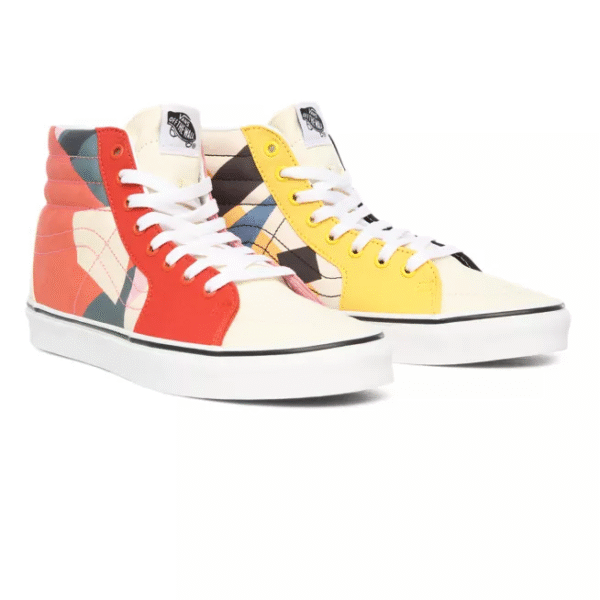 Vans Moma Popova SK8-Hi